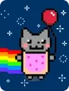 Thumbnail of Nyan Cat Avatar